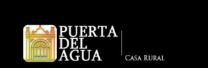 Logotipo Puerta Del Agua